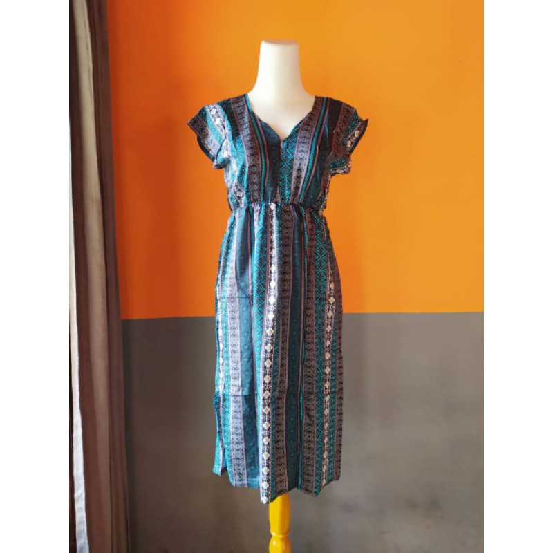 DASTER MANOHARA/DASTER SANTAI MOTIF UNIK