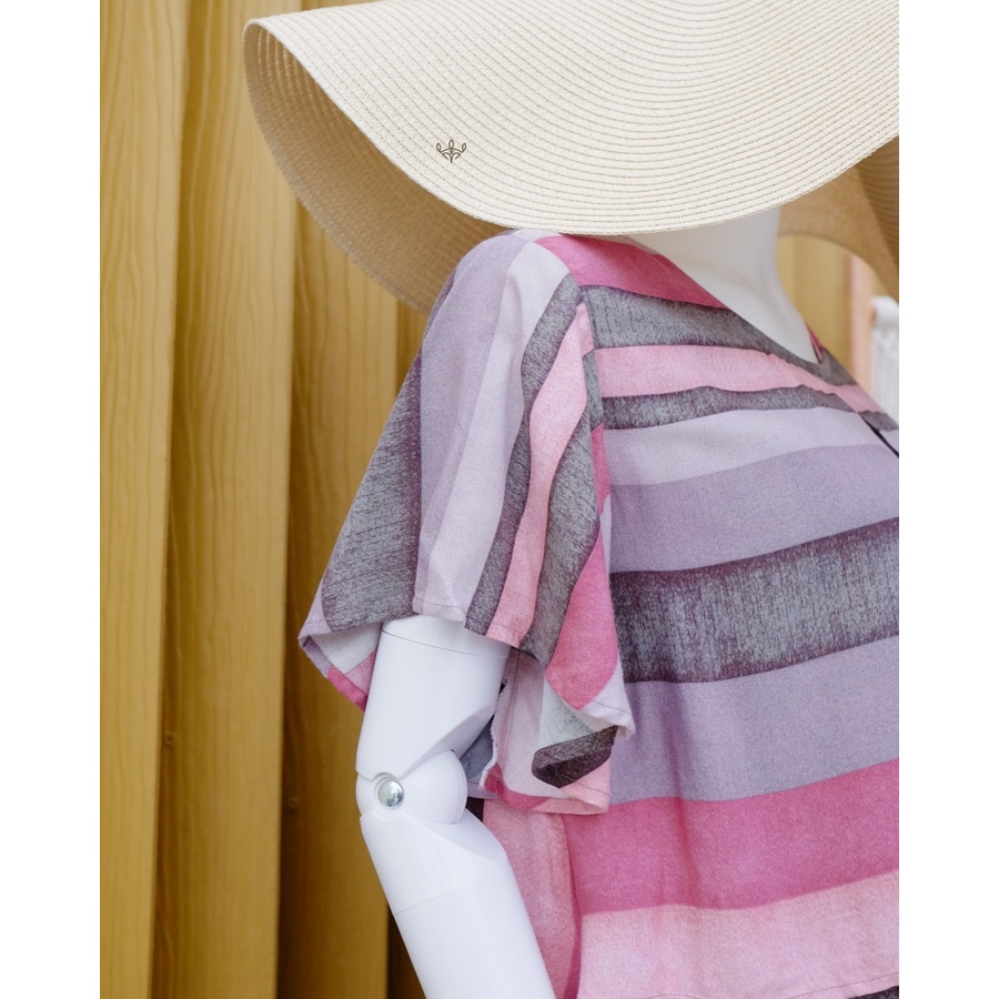 Wimi.id - Loura Daster | Baju Ibu Hamil dan Menyusui