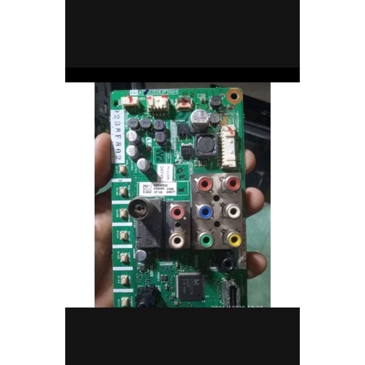 mainboard mb Sharp 24le155m 24le155