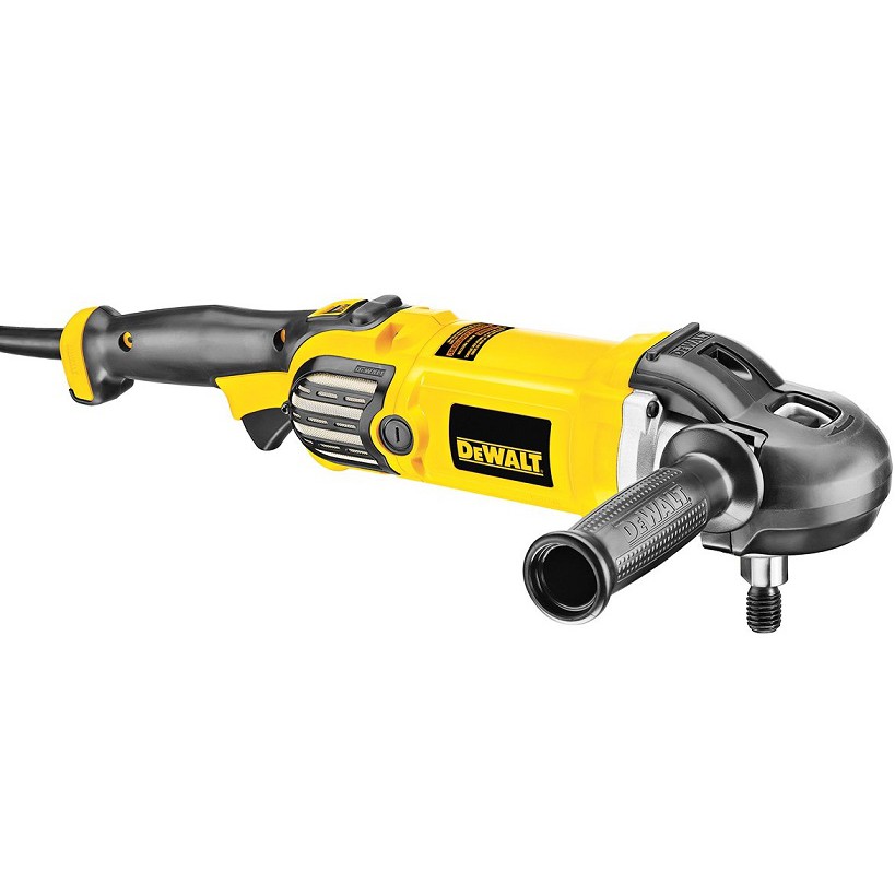 Dewalt DWP 849 X Polisher - Mesin Poles Mobil 7 Inch 1250 W