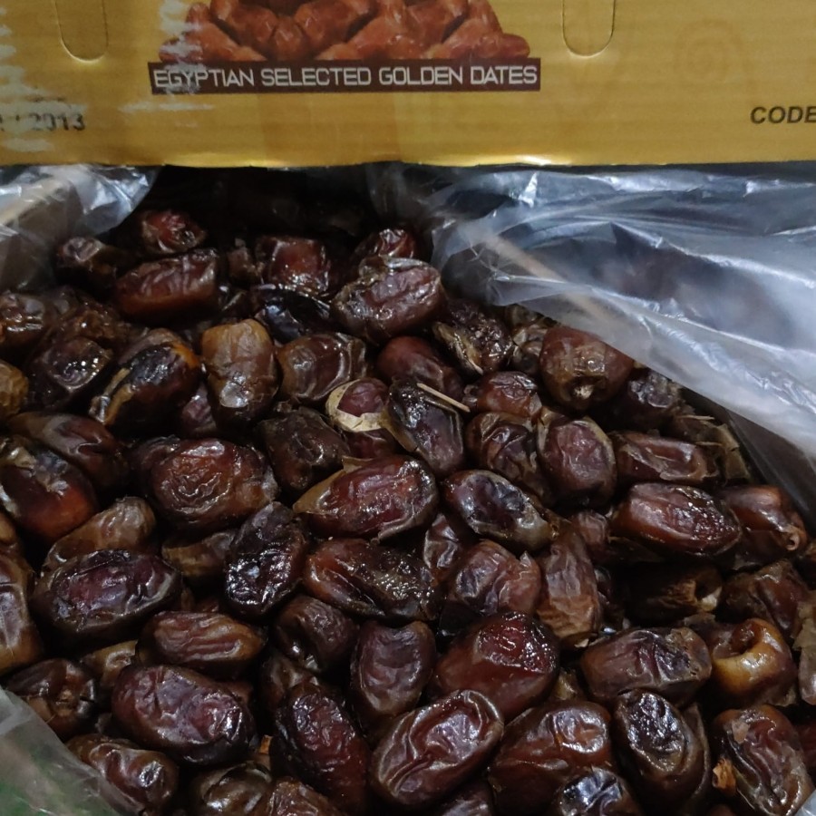 

promo!! buah kurma arab, kurma madu manis legit
