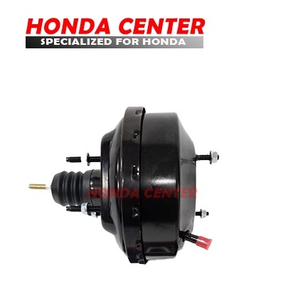 brake booster booster rem pakam pakem rem civic nova nouva civic lx grand civic 1988 1989 1990 1991