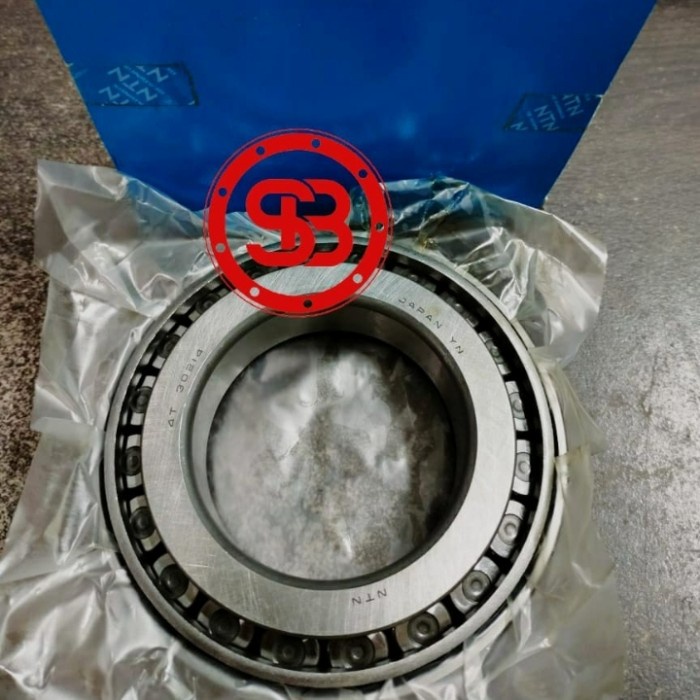 Bearing / Laker / Laher 30214 NTN JAPAN ORIGINAL