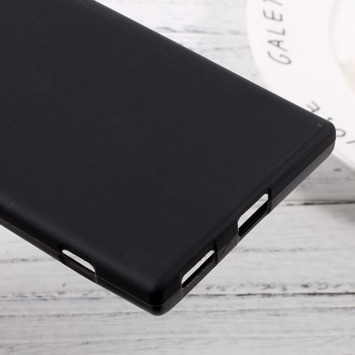 Matte TPU Soft Case Sony Xperia XA1 - XA1 Dual