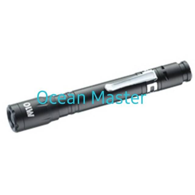 Handy Pen Light M10 LE-020 / Senter LED M10