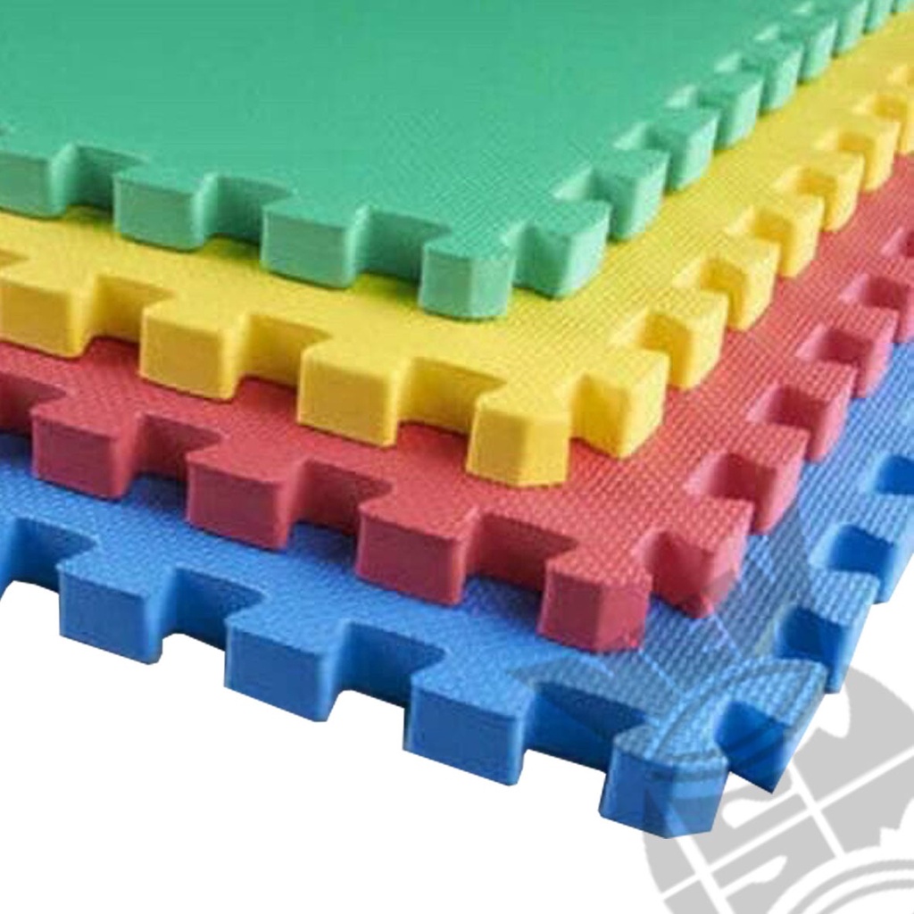 Matras Puzzle 2.5cm
