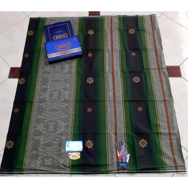 BHS SARUNG classic JSK Gold