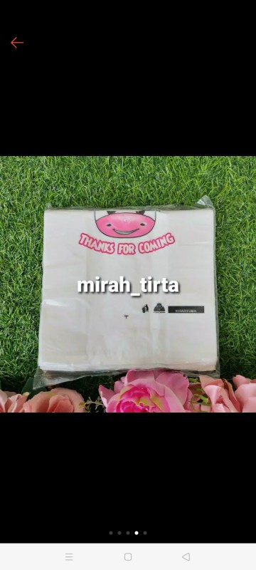 500 Gr Kantong Kresek Motif Sapi Imut 500 Gr . Hd Motif Online Olshop Uk 24 Cm