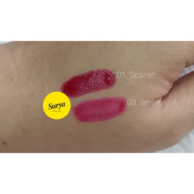 Emina Magic Potion lip tint the apothecarium