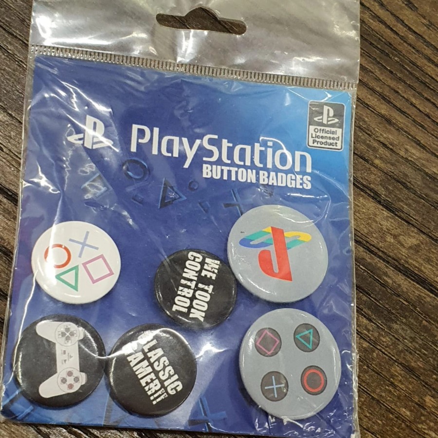 6 Pins GB Eye Playstation Classic