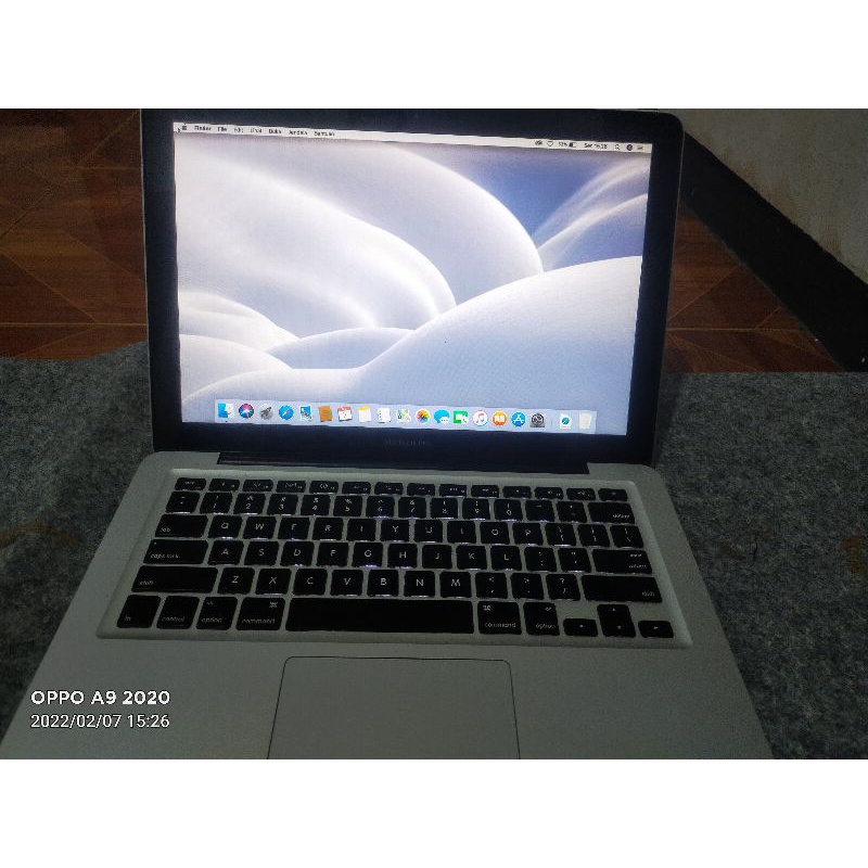 MacBook Pro 2010