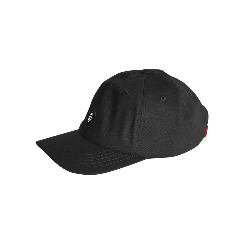

Morwick Topi Leaf Black