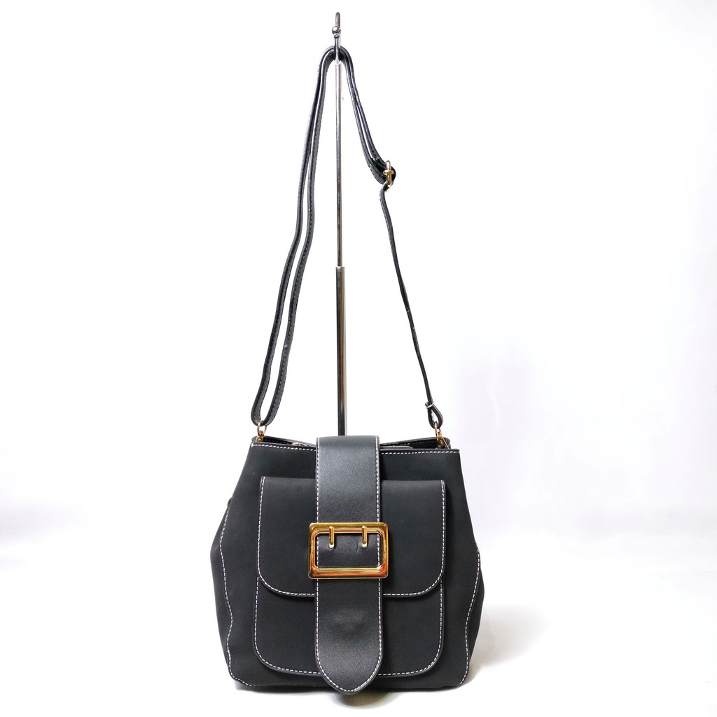 Murah! Tas Selempang Wanita Impor Handbag Fashion 910