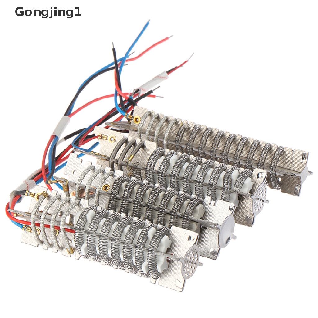 Gongjing1 Hot Air Gun Pengganti Untuk Pemanas Element