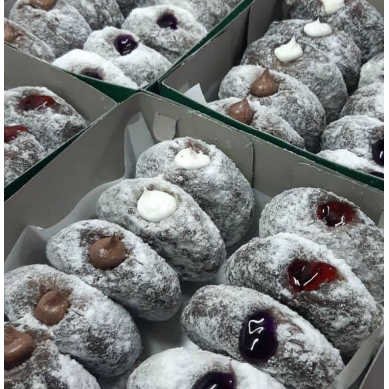 

super Big BOMBOLONI BLACKFOREST