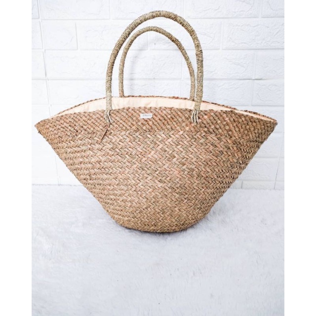 TAS MENDONG EMBER // TAS ANYAMAN MENDONG // TAS MENDONG POLOS // TAS KERAJINAN // TAS ETNIK