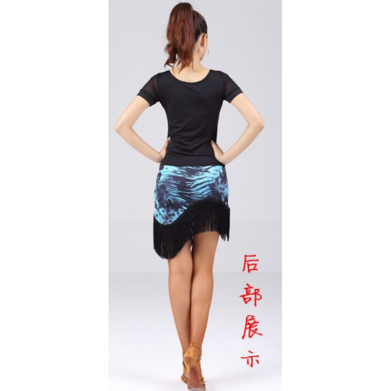 Rok rumbai line dance