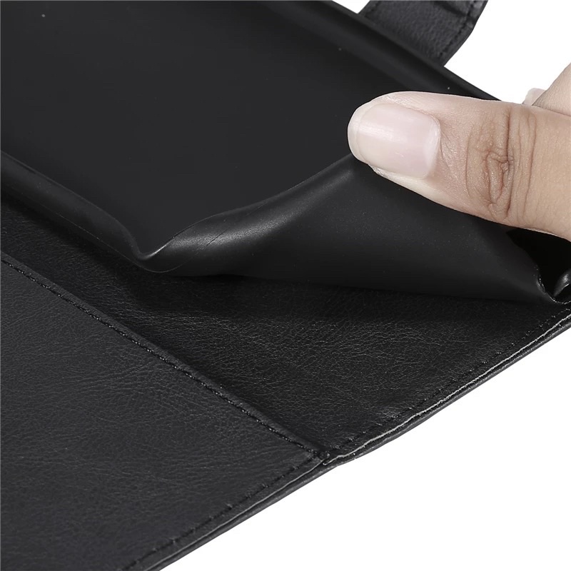 Flip Cover Casing XIAOMI REDMI NOTE 6 6 PRO 7 7 PRO 8 8 PRO Case Wallet Leather Dompet Kulit