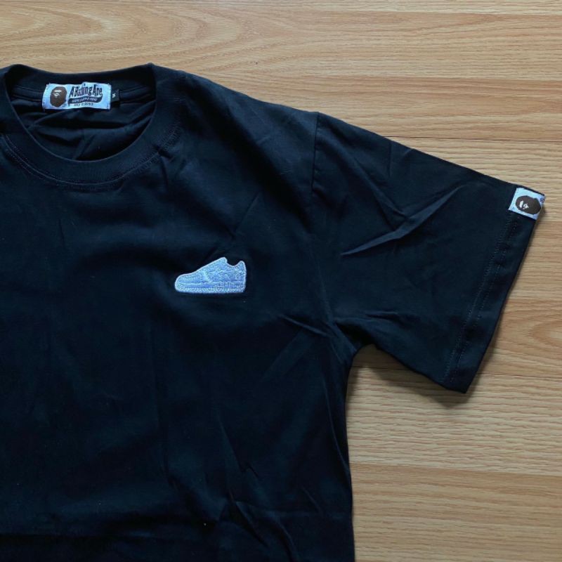 A bathing Ape T-shirt/kaos