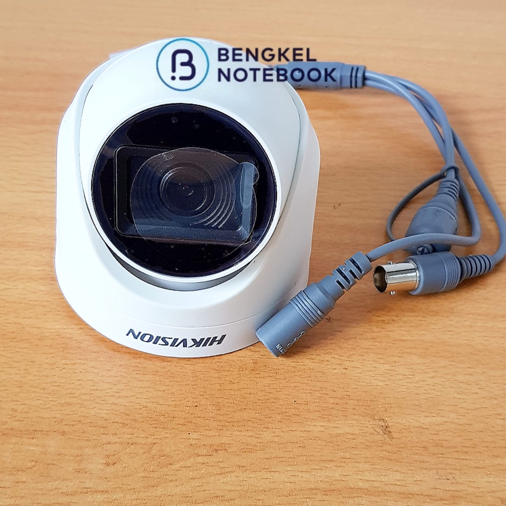 Kamera Camera CCTV Hikvision DS-2CE76D0T-EXIPF 2.8M Indoor 1080P