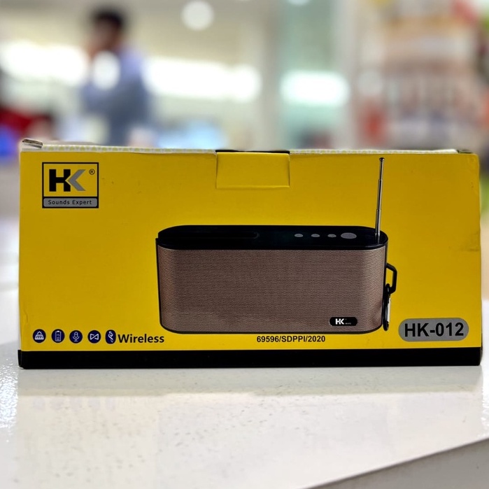 SPEAKER HK-012