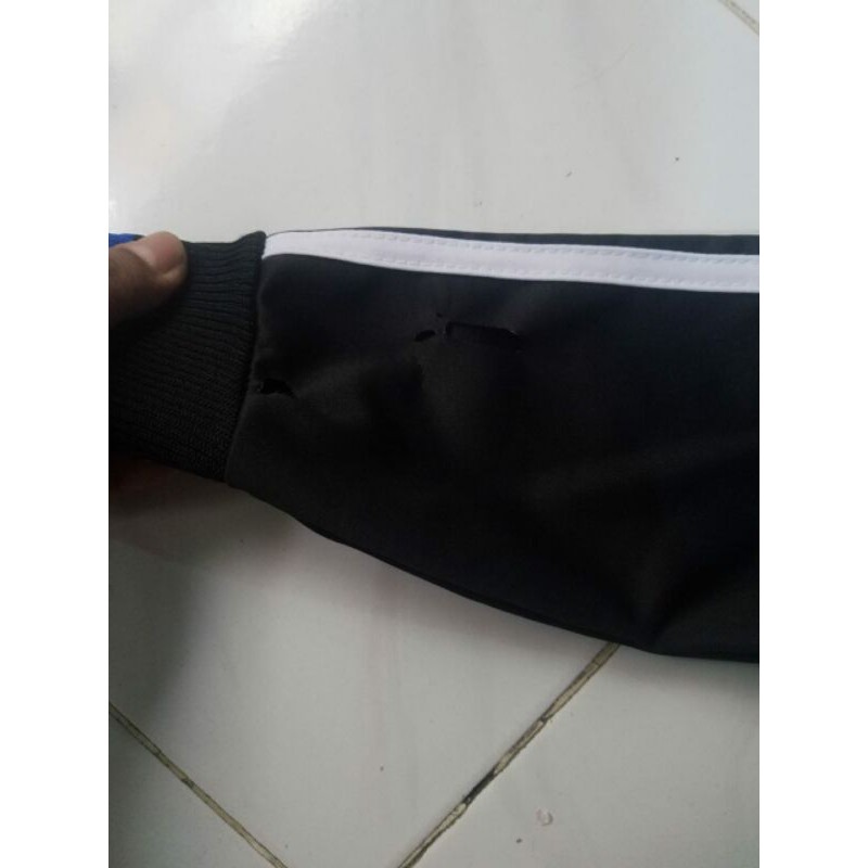 Jaket tracktop adidas