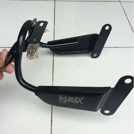 Dudukan Bracket Plat Nomor New Nmax 2020 Breket Tatakan Plat Nomor Yamaha New Nmax 2020