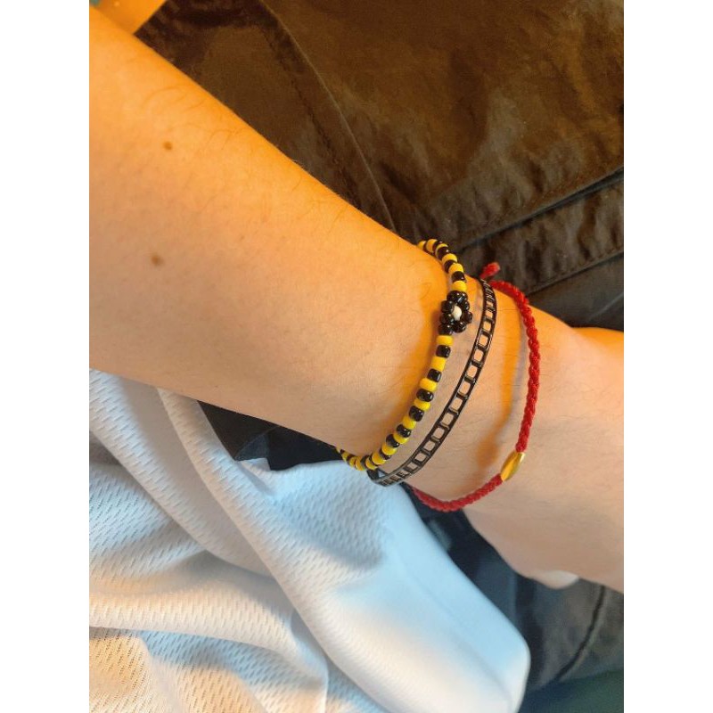 Seventeen Hoshi Bracelet / Gelang Hoshi Seventeen