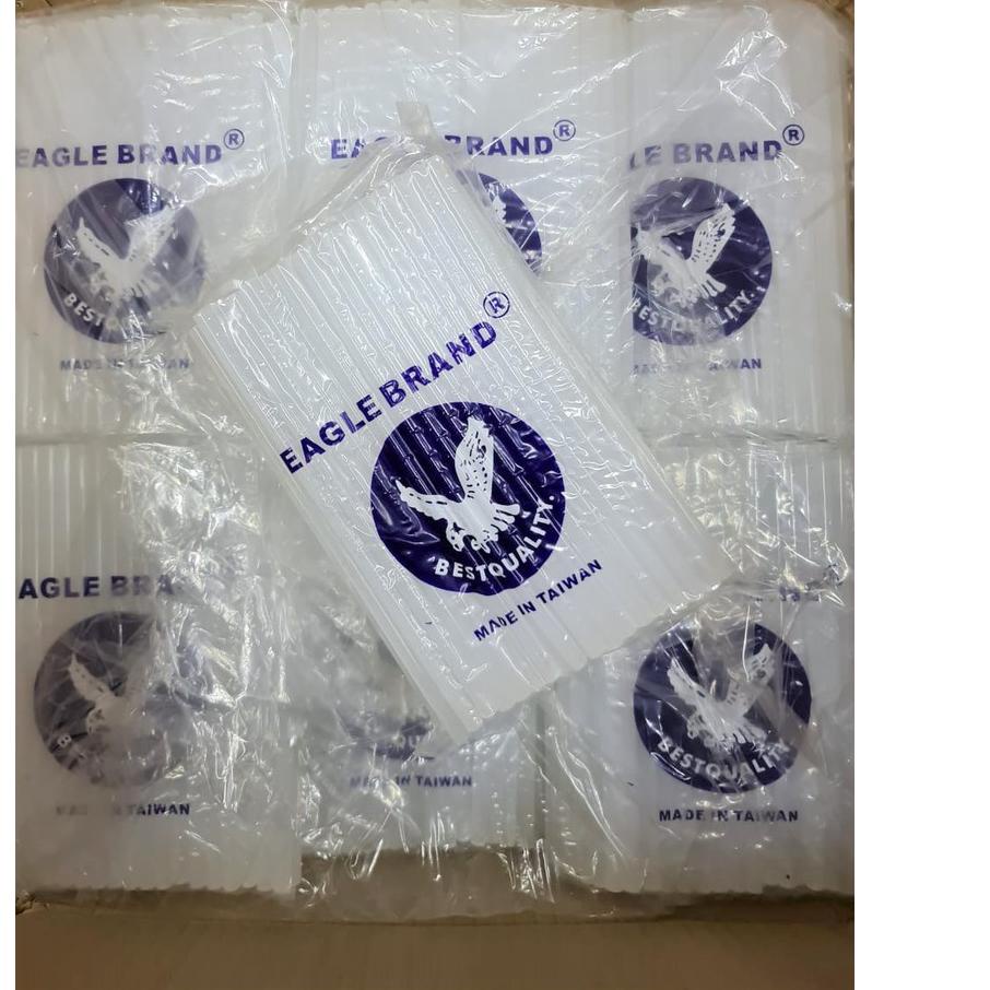 

Terjangkau - EAGLE BRAND Lem Lilin Merk Eagle / Lem Bakar / Lem Tembak 원