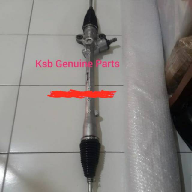 Rack Stir Power Stering EPS Avanza Xenia Gear Assy Steering Original