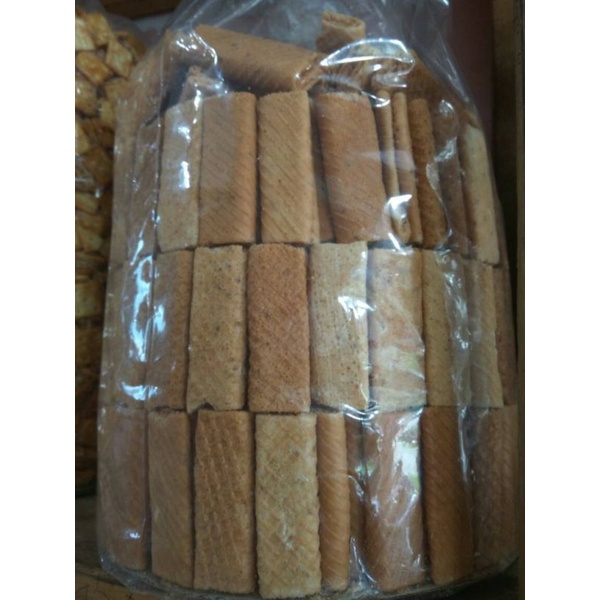 

PROMO KUE SEMPRONG DOMPET LIPAT 500GR