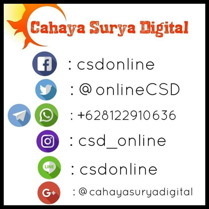 

Sticker Vinyl Laser Camel Digiprint Putih Gloss,Paket 50 Lembar