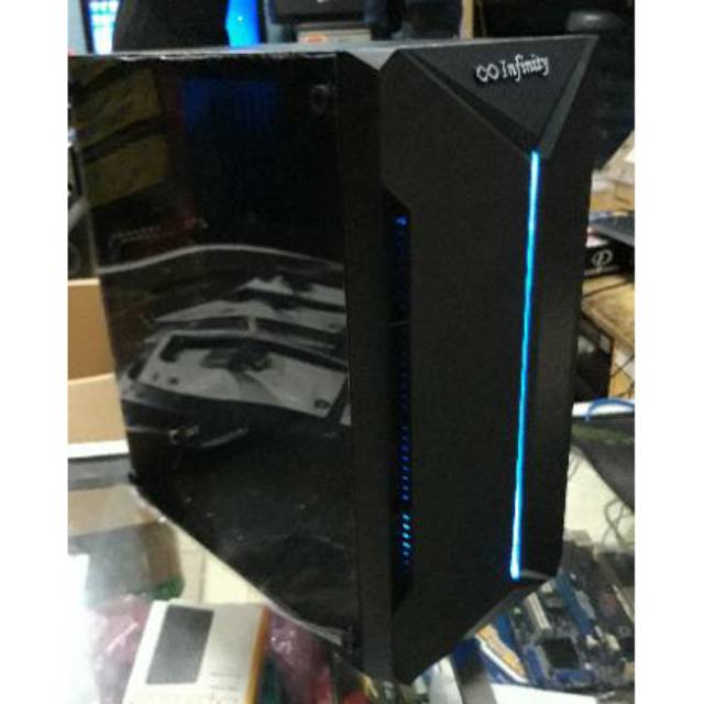 CPU AMD X3 Ram8gb Gaming editing