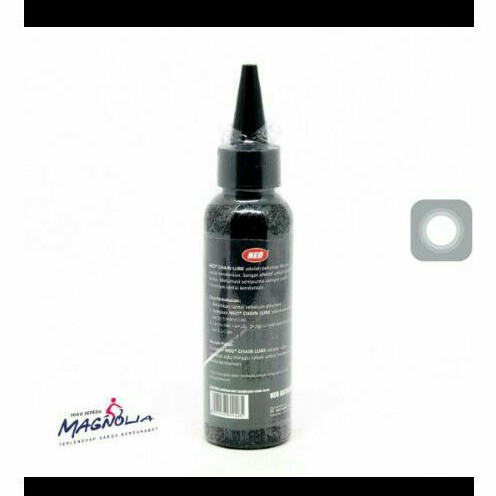 oli sepeda anti lube rantai murah - chain lube motor chain