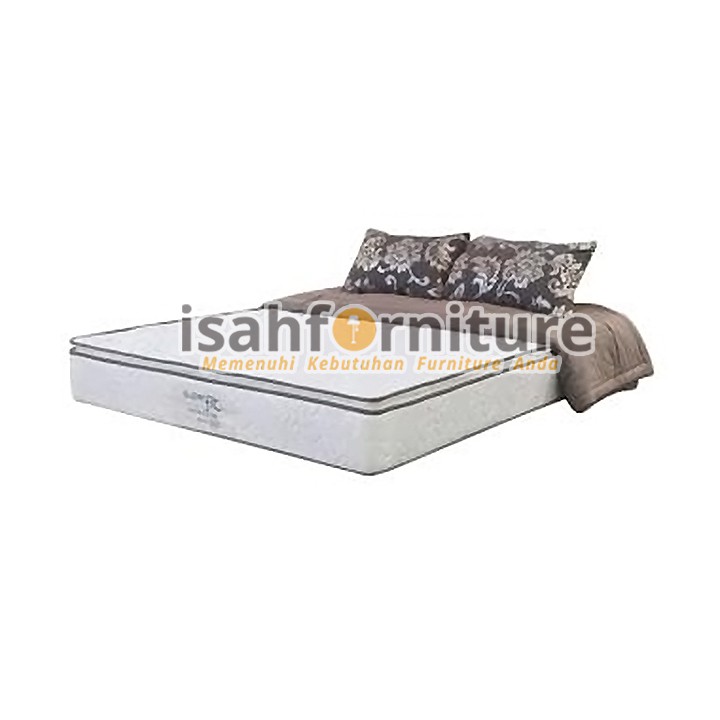 Kasur Saja Comforta Superfit Silver uk 180x200