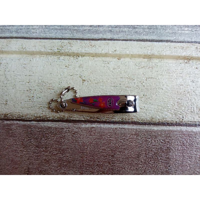 jksnasemka22 gunting kuku kecil toki