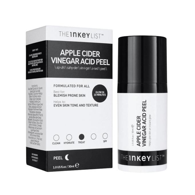 

The Inkey Apple Cider Vinegar Studio.Abrarr