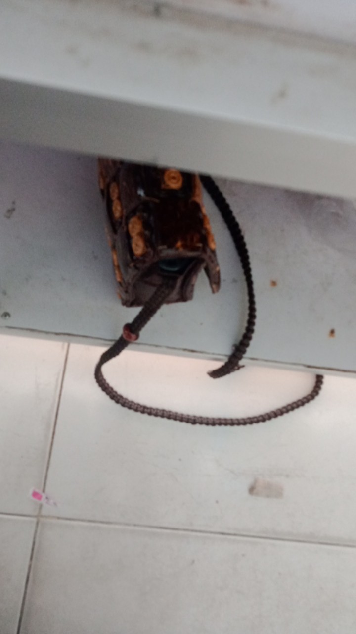 Kemeja Batik M L Xl New Motif Batik Pria Nogo Runcing