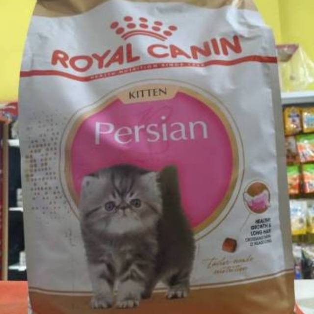 Royal canin kitten persia 400 grm