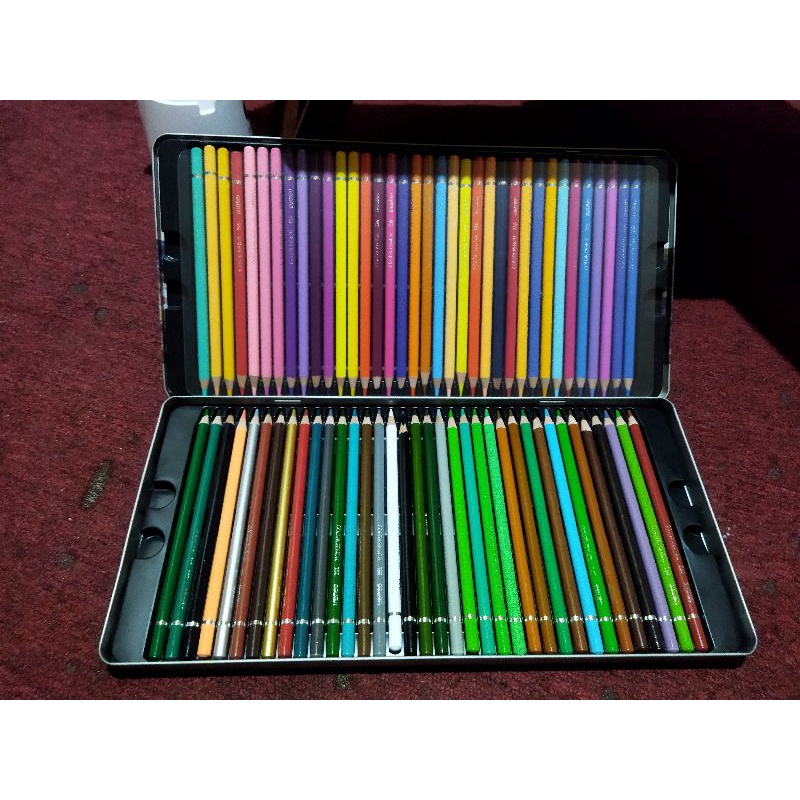 

pensil deli, murah meriah jual rugi
