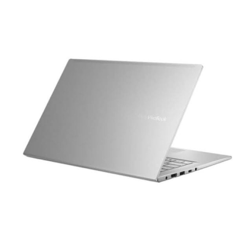 Asus Vivobook M413IA Resmi Free Upgrade Windows 11 + Office Original 2019