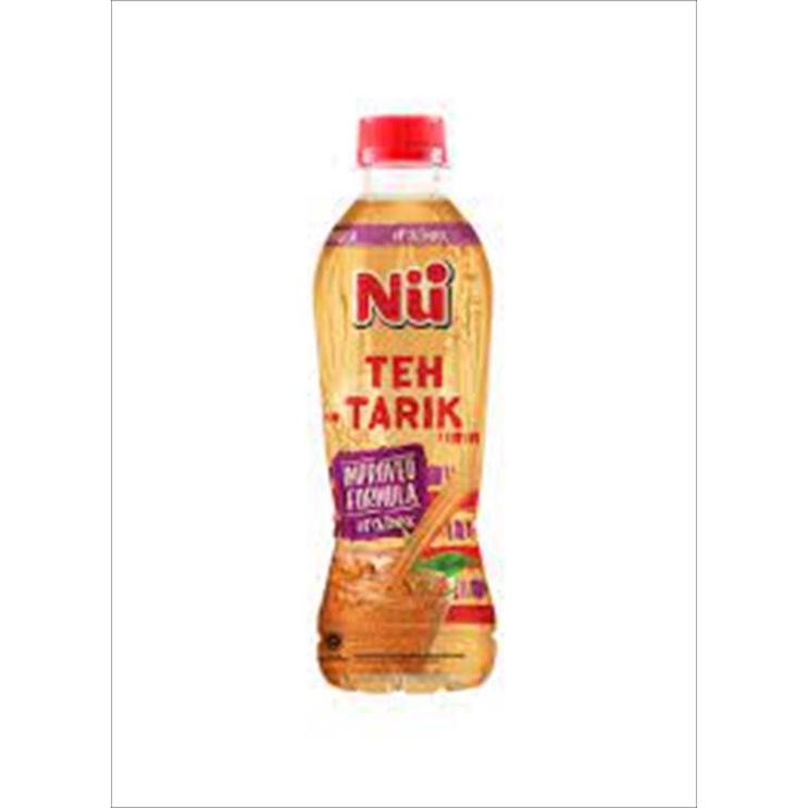 

Nu Teh Tarik 330 Ml