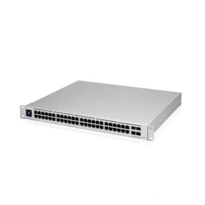 Ubiquiti USW-48-POE UniFi Switch 48 PoE