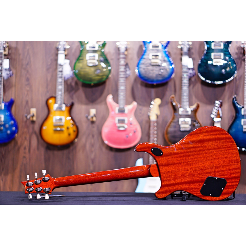 PRS S2 McCarty 594 McCarty Sunburst S2047581