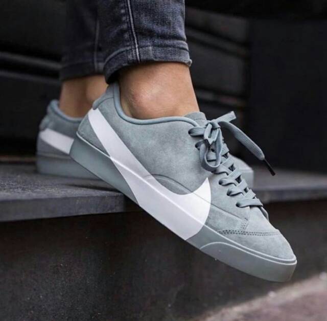 blazer city low