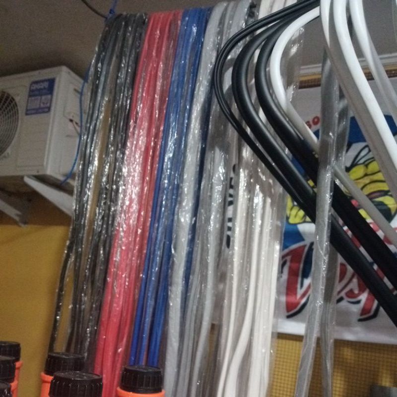 (..TERMURAH..) LIS Dada SAYAP KARET VESPA MURAH , LIS BODY VESPA