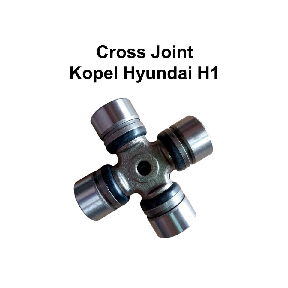Cross Joint Kopel Hyundai H1