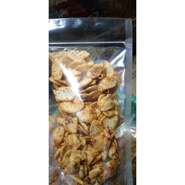 

otak² pedas