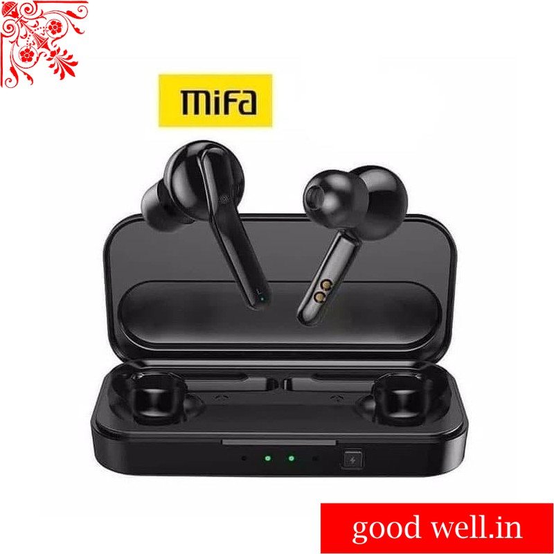 Headset Bluetooth Xiaomi Mifa X3 Murah