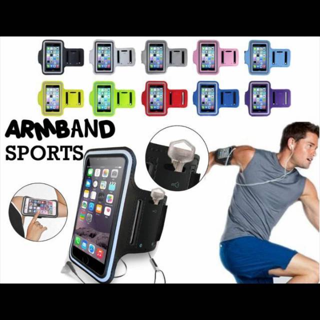 Armband Universal